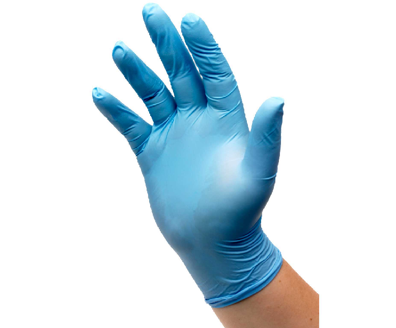 Non-Sterile Gloves