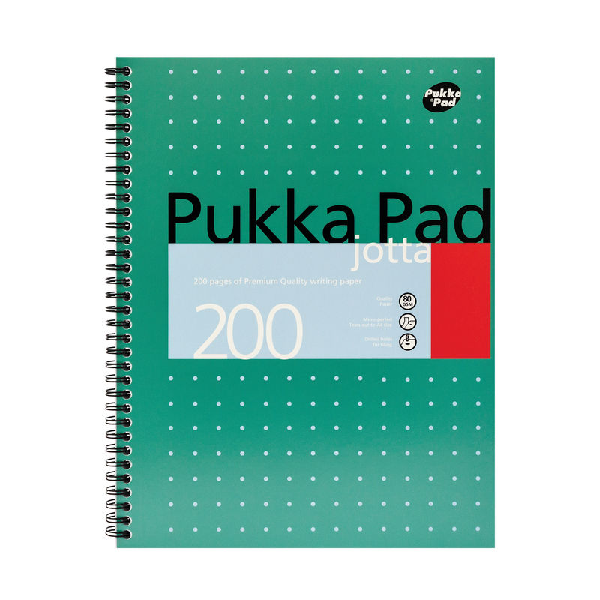 Pads & Note Books