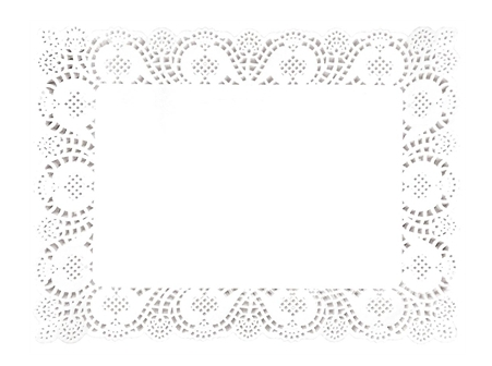 Doily