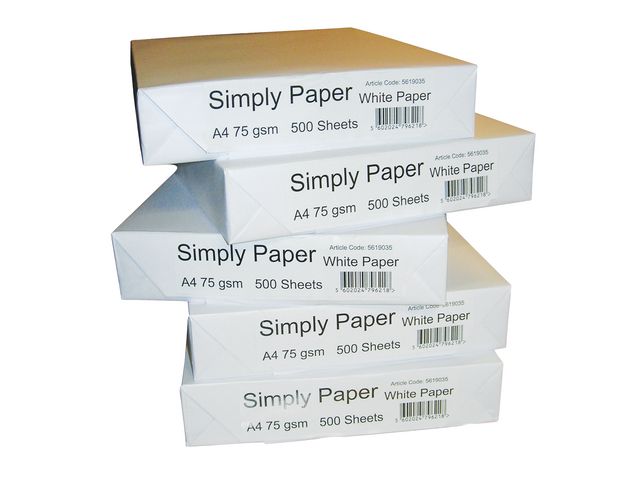 Office Paper