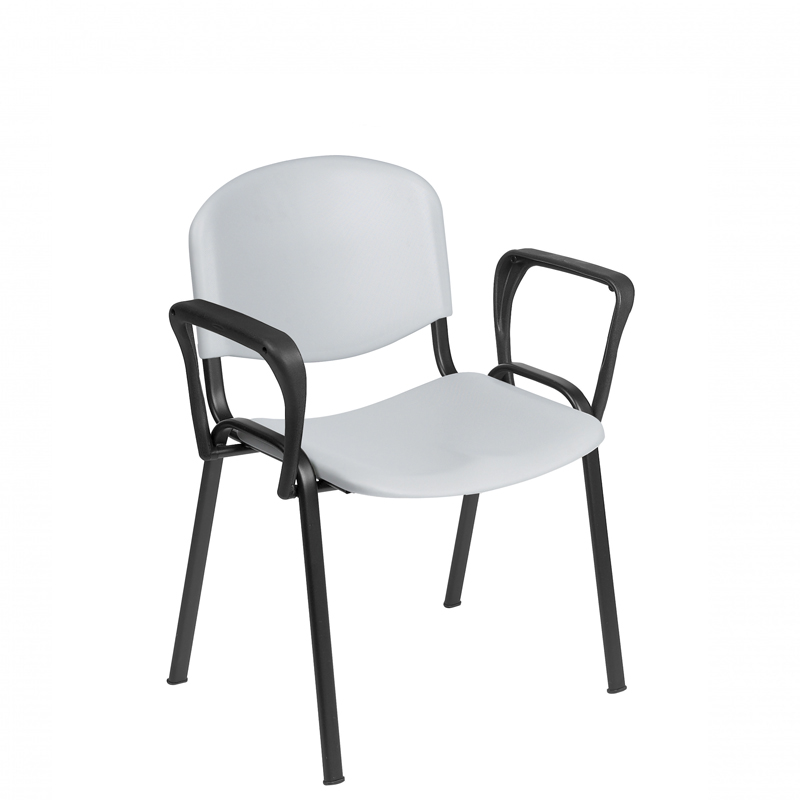 Sunflower Venus Visitor Chair With Arms | Medical Supermarket
