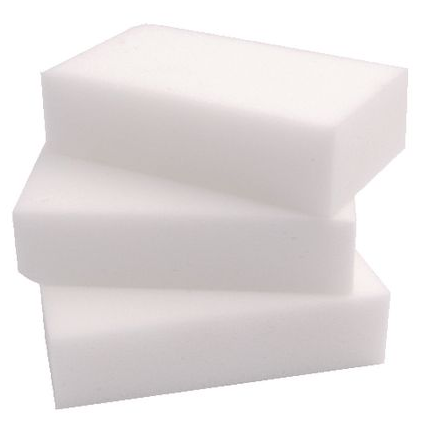 Erase All Sponge - White | Medical Supermarket