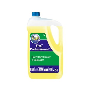 P&G Flash Professional All Purpose Cleaner Degreaser 5L | Medical Supermarket