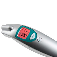 Non Contact Infrared Thermometer | Medical Supermarket