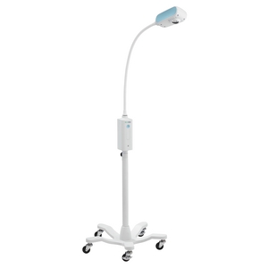 Welch Allyn GS300 LED Examination Light Mobile | Medical Supermarket