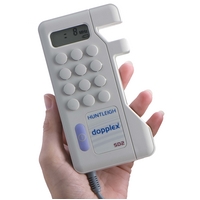Super Dopplex SD2 Bi-Directional Doppler without Probe | Medical Supermarket
