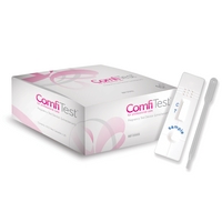 Comfitest HCG Pregnancy Test Cassette | Medical Supermarket