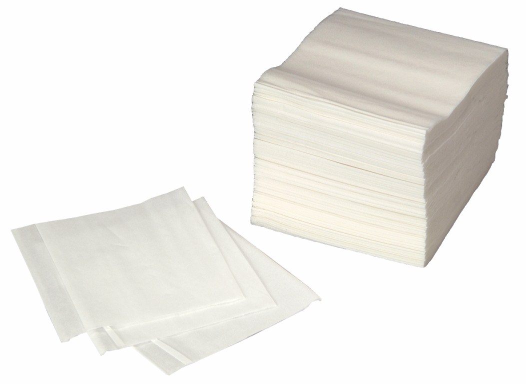 Standard 2 Ply Bulk Flat Pack Toilet Tissue | Medical Supermarket