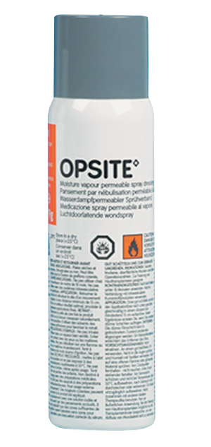 Opsite Spray Dressing | Medical Supermarket