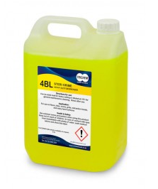 Easy Dose Dosing System Steri-Grime Concentrated Heavy Duty Degreaser 5Ltr | Medical Supermarket