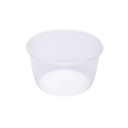 500ml Plastic Bowl | Medical Supermarket