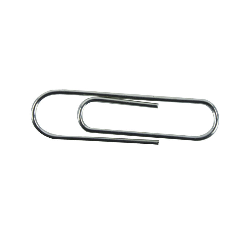 Giant Paper Clips Box of 1000 | Medical Supermarket