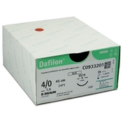 Dafilon - (3/8 Circle Reverse Cutting Needle) C0932353 | Medical Supermarket