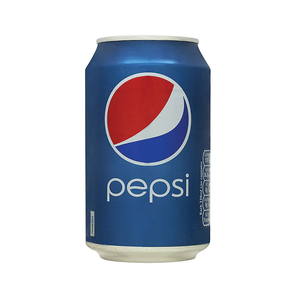 Medical Supermarket | Pepsi 330ml Cans | Medical Supermarket