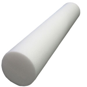 Foam Physiotherapy Roller | Medical Supermarket