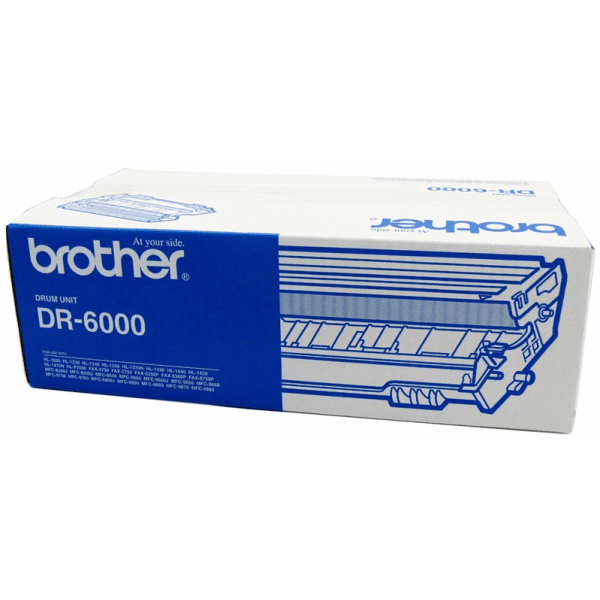 Brother Drum Cartridge DR6000 | Medical Supermarket