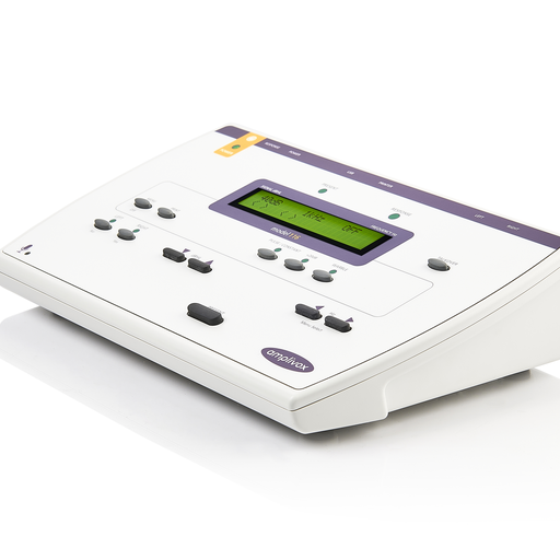 Amplivox 116 Screening Audiometer | Medical Supermarket