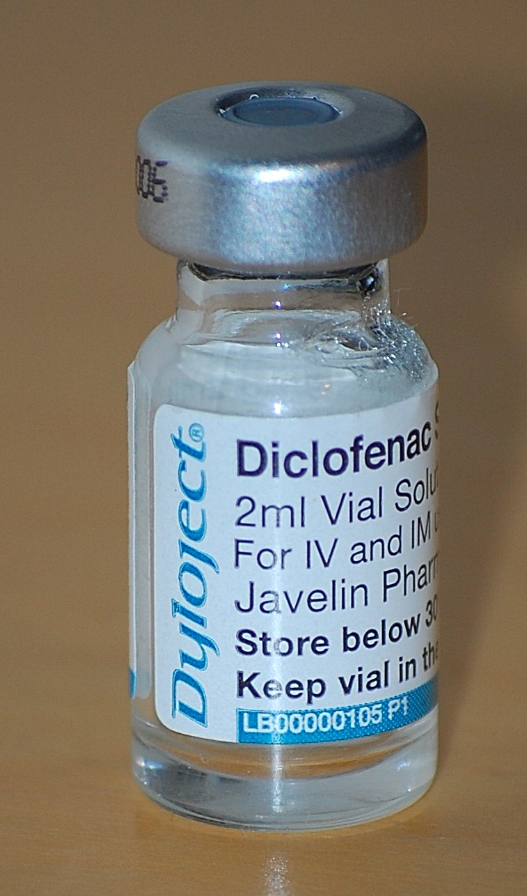 [AMB] (POM) Voltarol (Diclofenac Injection)  - 75mg/3ml  - 3ml Ampoule - (Pack 10) | Medical Supermarket