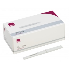 Alere (Clearview) HCG Easy Pregnancy Test | Medical Supermarket