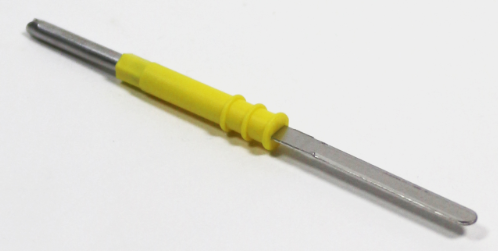 Flat Blade Electrode for use with Hyfrecator 2000 | Medical Supermarket