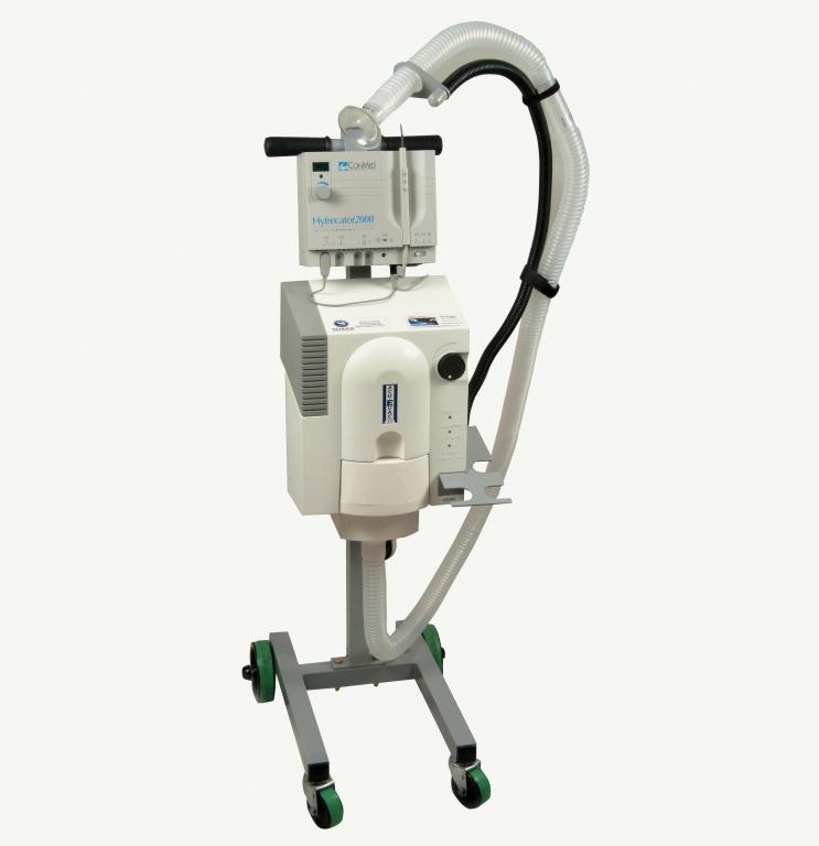 Acu-Evac Surgical Smoke Extractor (Complete System) | Medical Supermarket