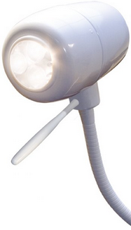 BH200 LED BH200 LED patient/bed-head wall mount light | Medical Supermarket