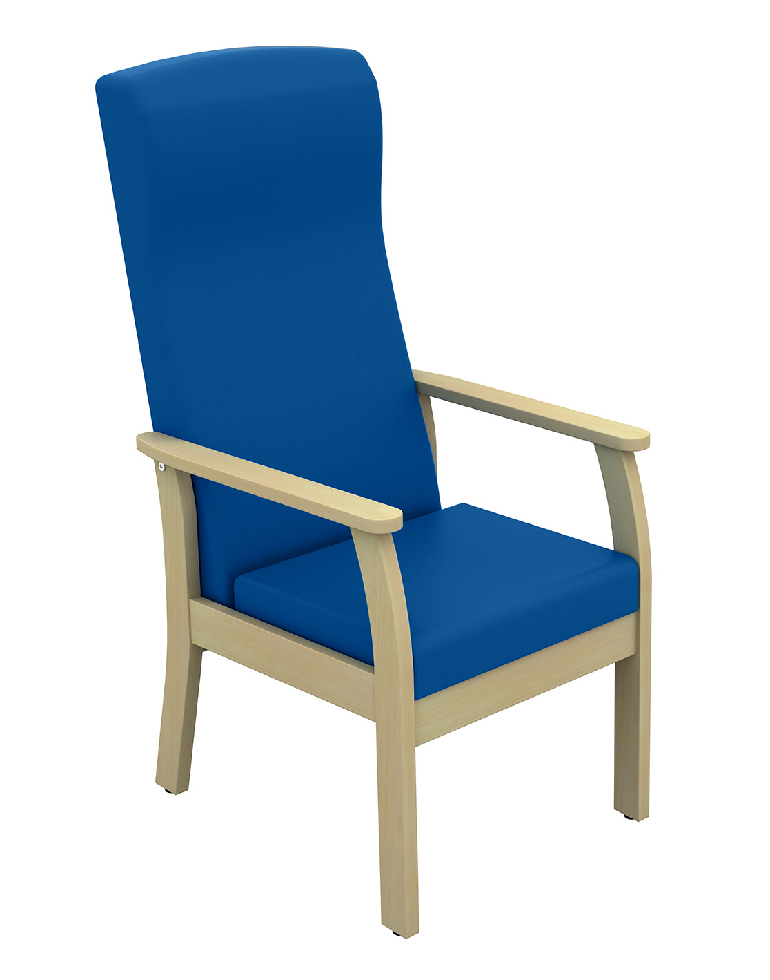 hospital arm chair