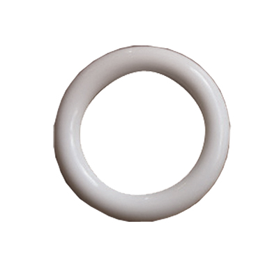 PVC Vinyl Ring Pessary 85mm | Medical Supermarket