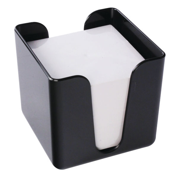 Noteholder Cube | Medical Supermarket