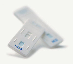 Alere (Clearview) HCG II Pregnancy Test | Medical Supermarket