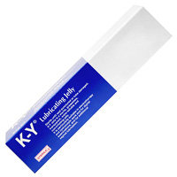 K-Y Jelly 82g Tube | Medical Supermarket