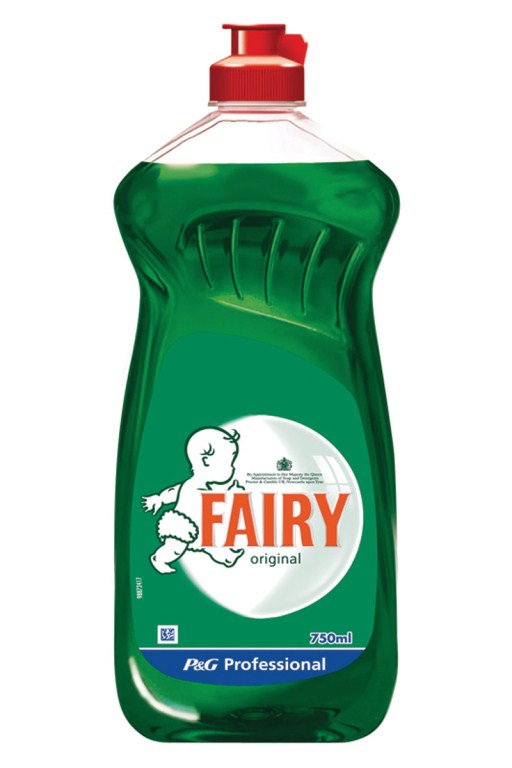 Fairy Original Washing Up Liquid 780ml | Medical Supermarket