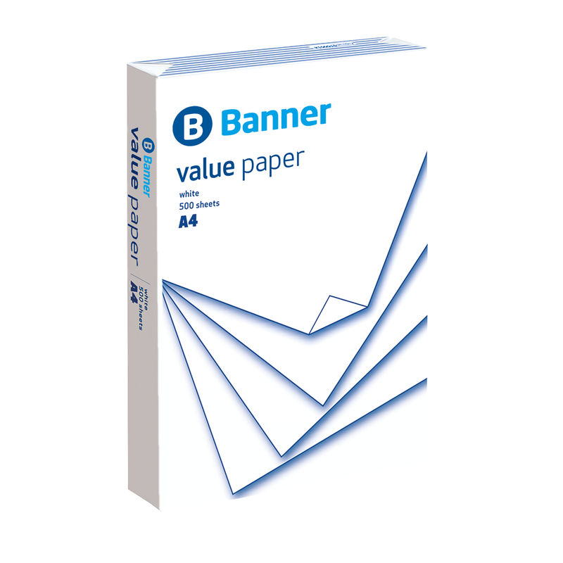 A4 Standard Copier Paper | Medical Supermarket