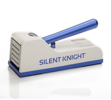 Silent Knight Tablet Crusher | Medical Supermarket