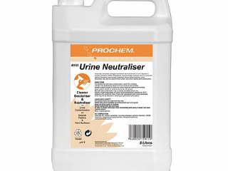 Prochem Urine Neutraliser 5Ltr | Medical Supermarket