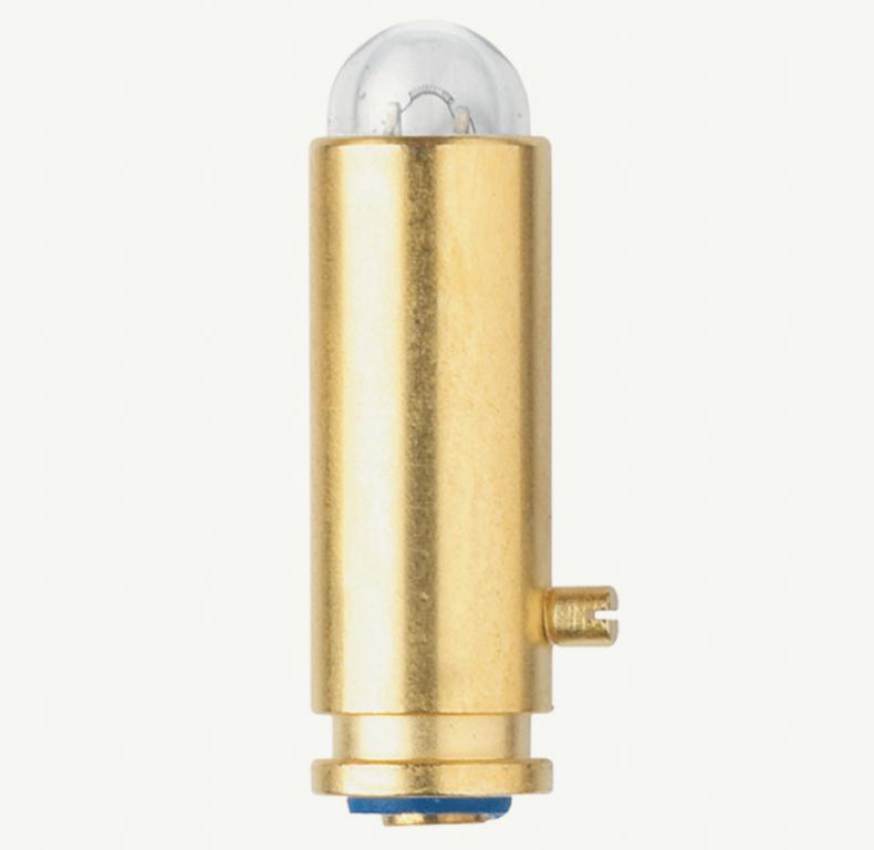 Keeler Ophthalmoscope Bulbs Pocket Bulb 2.8V | Medical Supermarket