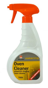 Selden Oven Cleaner 750ml | Medical Supermarket