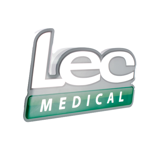 LEC logo