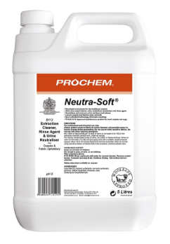 ProChem Neutra-Soft 5Ltr | Medical Supermarket