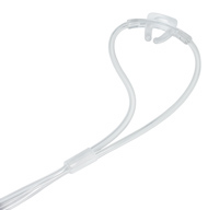 Adult Curved Prong Nasal Cannula | Medical Supermarket