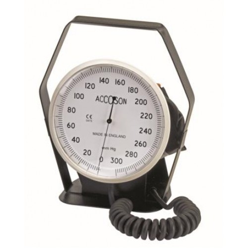 Accoson 6 Inch Aneroid Sphygmomanometer Desk | Medical Supermarket