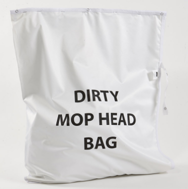 Mop Bags | Medical Supermarket