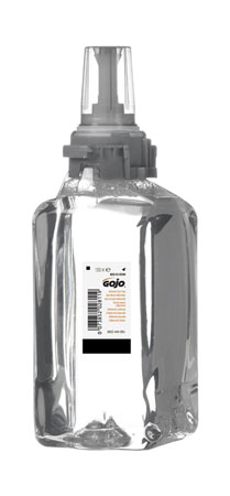 GOJO ADX-12 Antimicrobial Plus Foam Handwash 1250ml | Medical Supermarket
