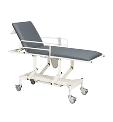 Salisbury Multi Function Couch With Breathing Hole | Medical Supermarket