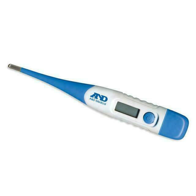A&D Medical UT-113 Flex-Tip Digital Thermometer | Medical Supermarket