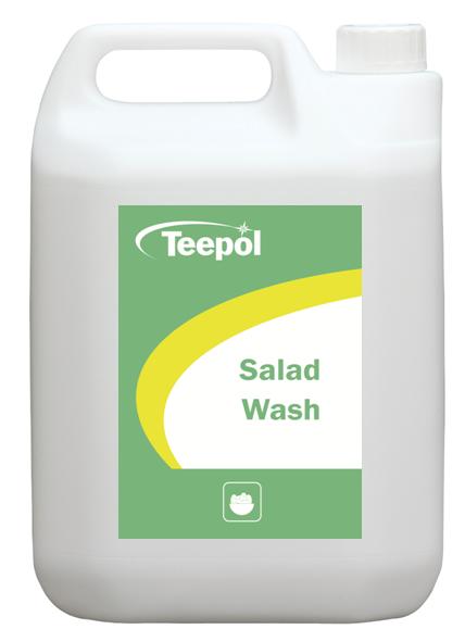Salad Wash 5 Litre | Medical Supermarket