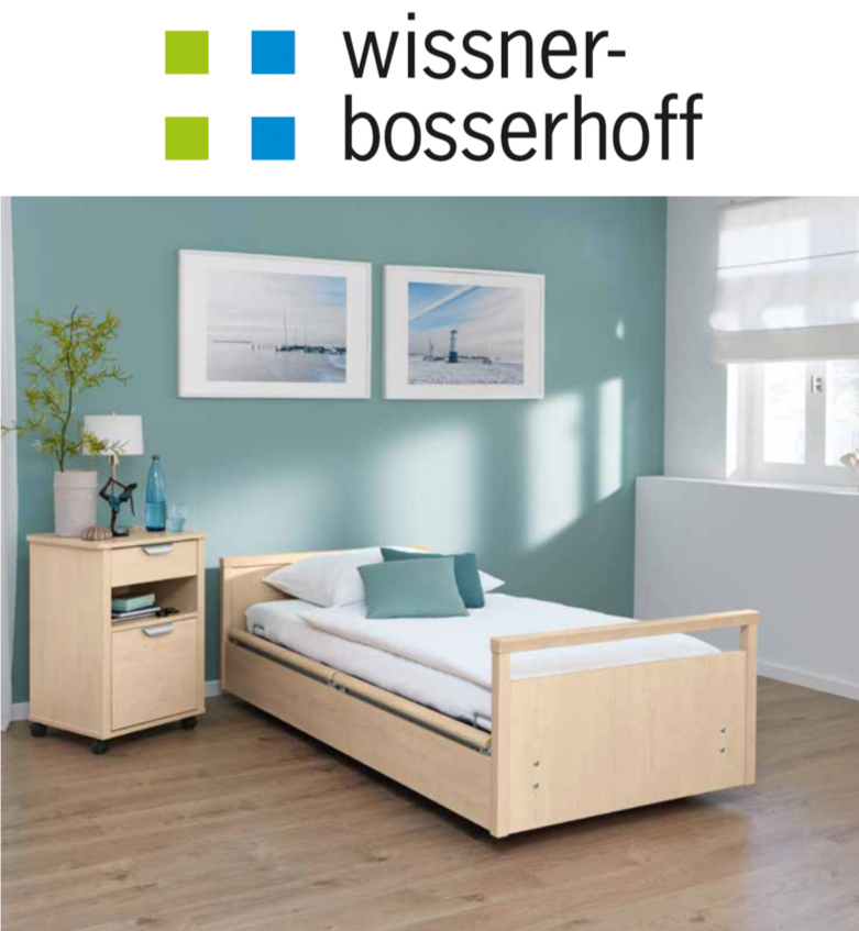 Wissner-Bosserhoff Beds & Mattresses | Medical Supermarket