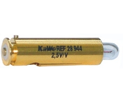 Kawe 2.5V Fibre Optic Piccolight Otoscope Bulb | Medical Supermarket