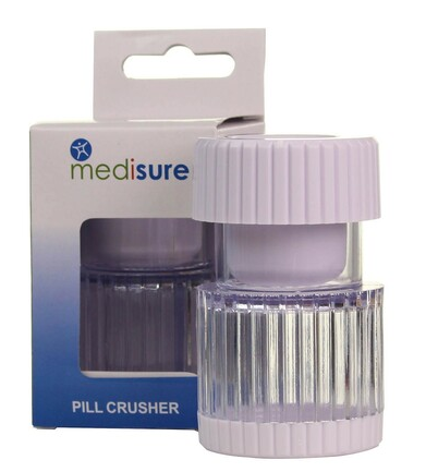 Pill Crusher | Medical Supermarket