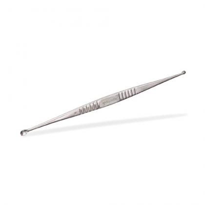 Volkmann Double Ended Curette Small Size A: 22cm | Medical Supermarket
